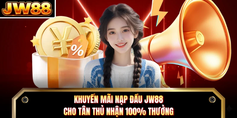 Khuyến Mãi Nạp Đầu DN88 Cho Tân Thủ Nhận 100% Thưởng